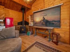 Charming Mountain Getaway