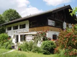 Ferienwohnungen Eisele