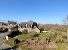 Maison du GR34 Baie de Beaussais Classée 1 étoile
