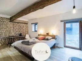 La Grange de Liège - 2 bedrooms - pkg by FineNest