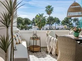 JM94 - Totally renovated in stylish design