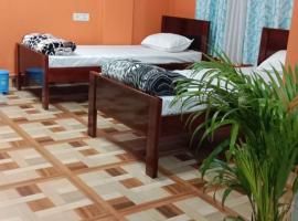 Ane Capital Homestay, pet-friendly hotel in Itānagar