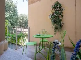 San Frediano luxury Suite