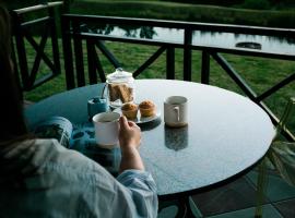 MontMartre Chalets & Venue