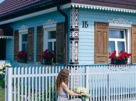 Błękitny Domek