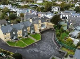 Number 1 Bank House