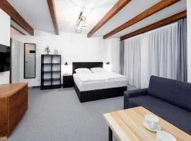 Zakopane Stays - Studio Apartment - Mountain View