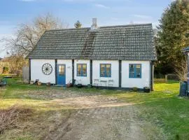 Lovely Holiday Home Near Gudhjem