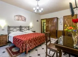 Hotel Collodi Firenze