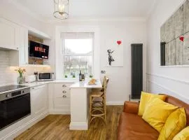 Fishergate Bar Apartment sleeps 4