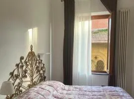 Borgo Amelia - Medieval charm apartment