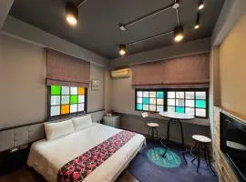 Cun Cuisine Homestay
