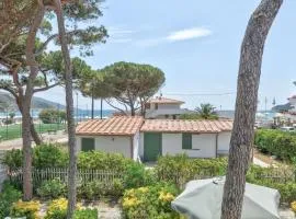 Villa Fantagali apt 501