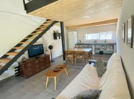 Loft Jujuy 2 Departamento Céntrico
