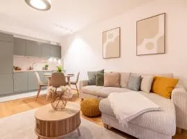 Léda Private Apartment