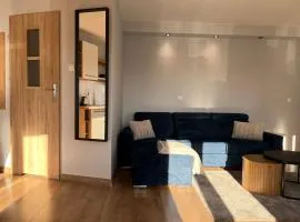 Apartament narożny 54