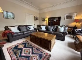 St Andrews Golf Apartment