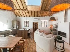 Skylight Alvor