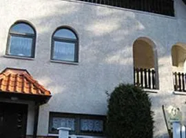 ! Ferienwohnung am Schlossberg