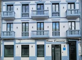 Pensión Casa Cruceiro