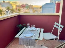 Brisas de Sardina Apartment
