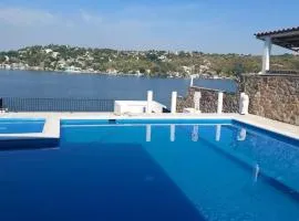 Quinta ColMex