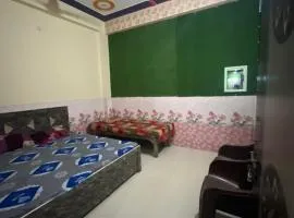 Radha ballabh dham