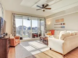 Swim, Fish and Explore Waterfront Gem in Ruskin