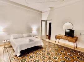 라스페치아에 위치한 호텔 Rossella Apartment - 5 terre near the central station