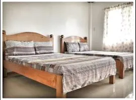 Amparo Residence, Arayat Room