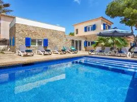 Villa Azul