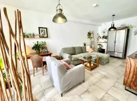 Casa las Caracolas