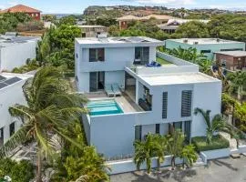 Brakkeput Abou Villa & Studio near Jan Thiel