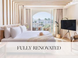 ME Marbella by Meliá, hotel in Marbella