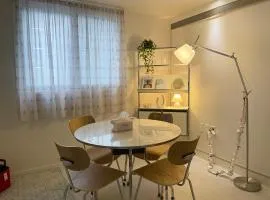 Moeul Stay in Gyodong