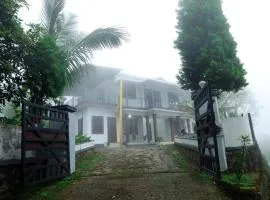 Hill view Homestay pullikkanam vagamon