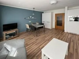 Strandhus 1