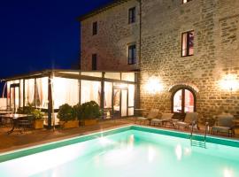 Relais La Corte di Bettona, hotell i Bettona