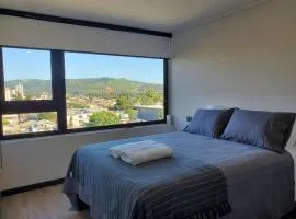 Apart VIP Temuco - Edificio Vertice