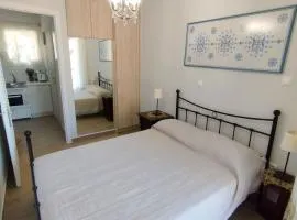 EAR - house Karia Lefkada