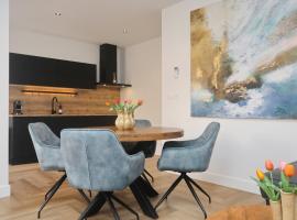 Steenhof Beach House, hotel in Noordwijk