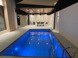 AL Rabie Resort ,Nizwa Grand Mall, מלון בFirq