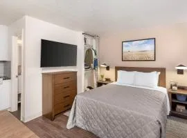 InTown Suites Extended Stay Atlanta GA - Norcross