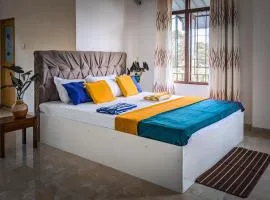 Kandy Eagle Villa