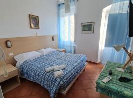 Albergo Genio, hotel in Portovenere