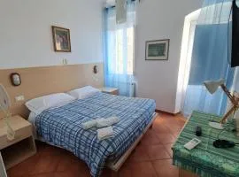 Albergo Genio