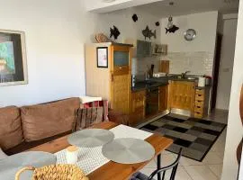 Anna's holiday home