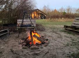 Holiday home Dora, ξενοδοχείο σε Bindslev