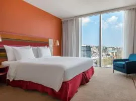 Radisson Blu Hotel, Bristol