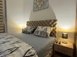 Apartman CRYSTAL Vrnjačka Banja